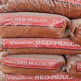 bulk Red Mulch