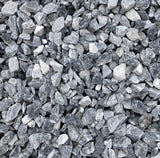 Bulk 3/4" Gray Granit (#57)