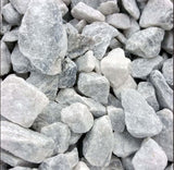 Bulk #4 Marble Chips