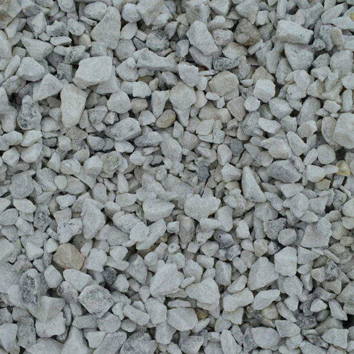 Bulk #4 Alabama Marble Chips