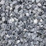 Bulk 3/4" Gray Granit (#57)