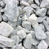 Bulk #4 Marble Chips