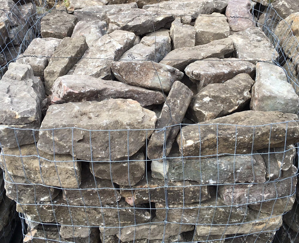 Tenn Fieldstone (Medium Long Stack)