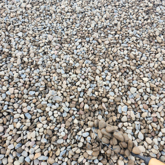 Bulk 3/4"-1" Brookstone