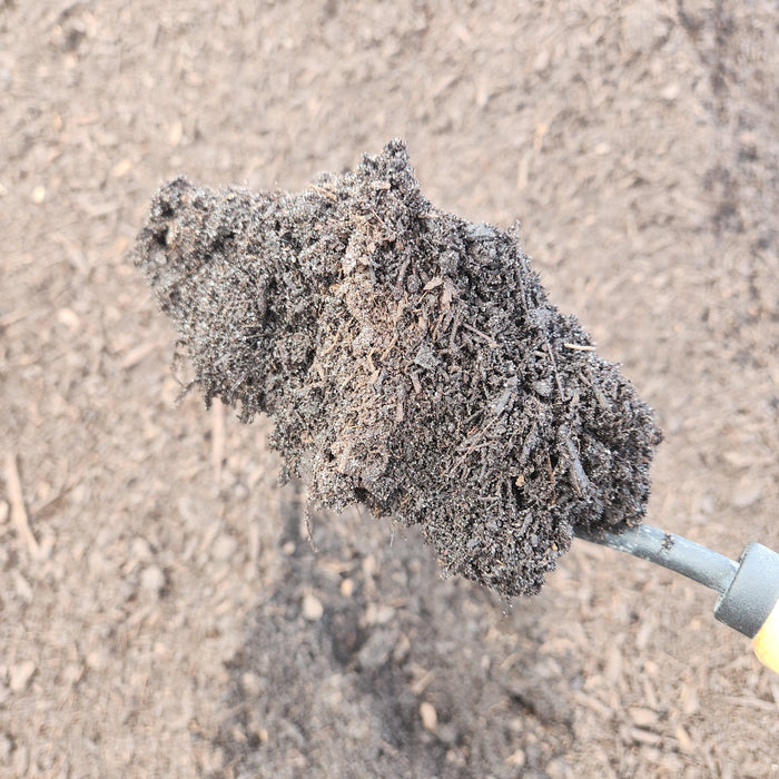 Bulk Organic Compost