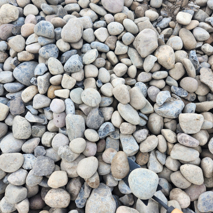 Bulk 1-3" Brookstone