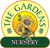 The Gardens Nursery logo