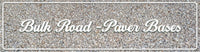 Road & Paver Base