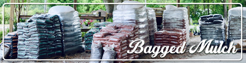 Bagged Mulch