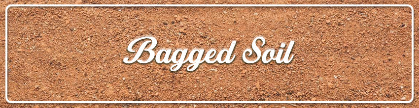 Bagged Soils