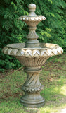 Fountain - 2-Tier Cascading