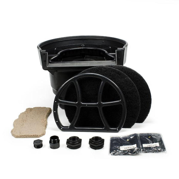 Signature Series 2500 BioFalls® Filter