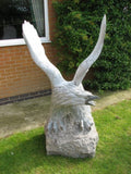 Limestone Eagle 40" (100cm)