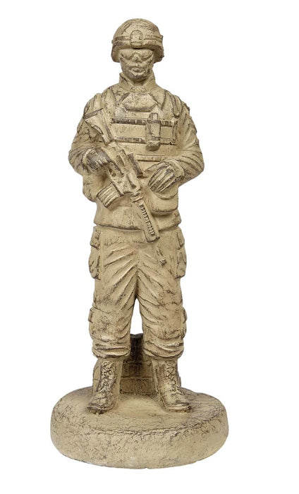 Statue - 13" Soldier