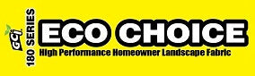 Ground Cover Eco Choice 180