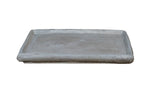 19" Square Tray