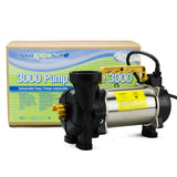 Aquascape PRO® 3000 Pond Pump