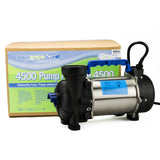 Aquascape PRO® 4500 Pond Pump