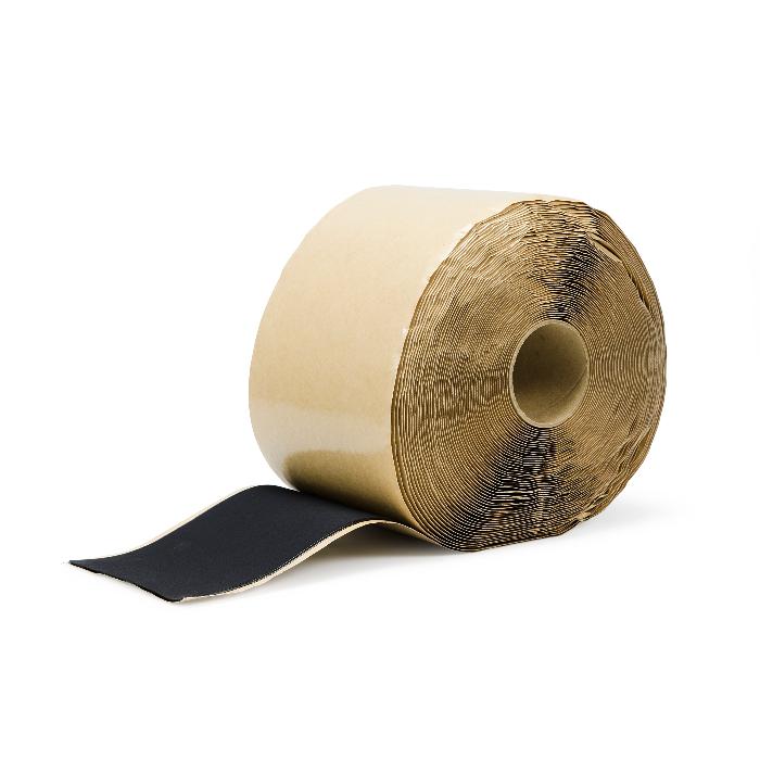 EPDM Liner One-Sided Cover Tape 6" x 100’ (15 cm x 30.5 m)