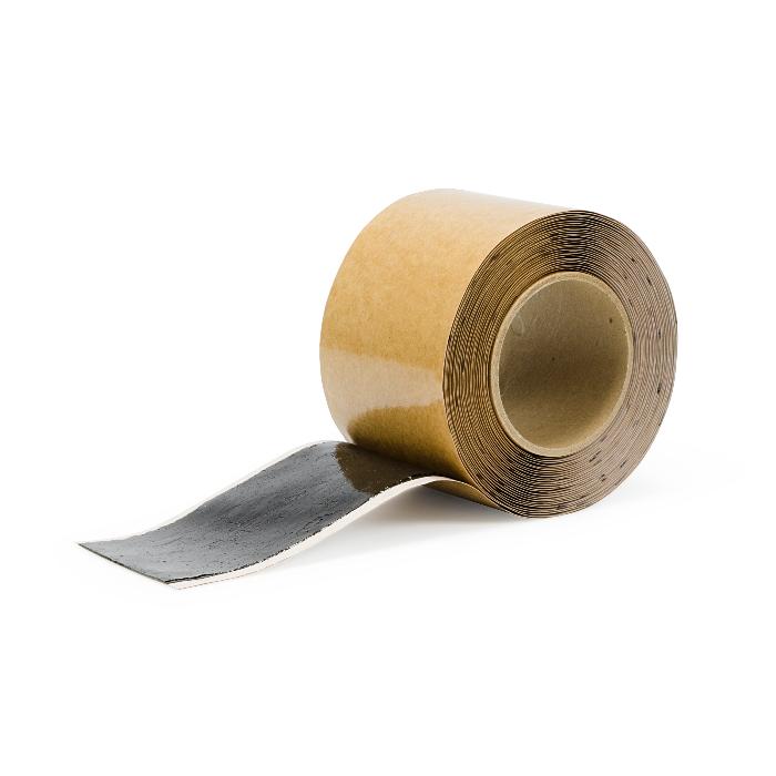 EPDM Liner Double-Sided Seam Tape 3" x 25’ (7.6 cm x 7.6 m)