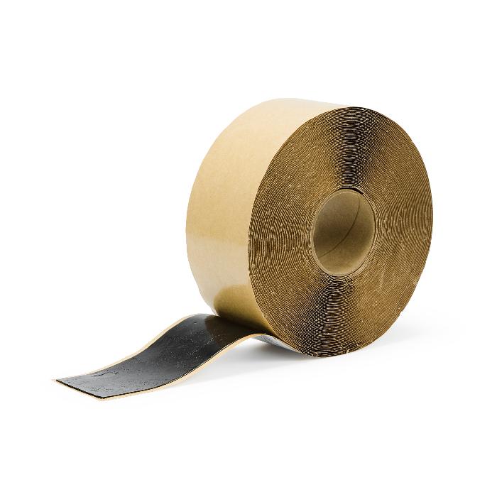 EPDM Liner Double-Sided Seam Tape 3" x 100’ (7.6 cm x 30.5 m)