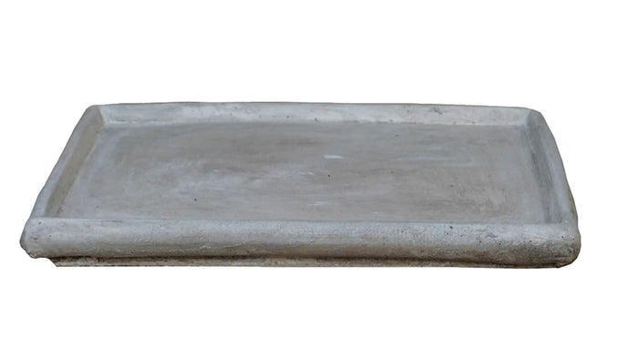 24" Square Tray