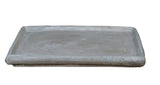 24" Square Tray