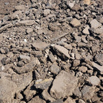 Bulk Crushed Asphalt