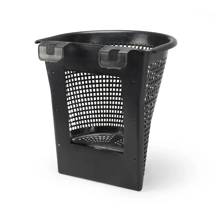 Signature Series 6.0 And 8.0 Pond Skimmer Rigid Debris Basket