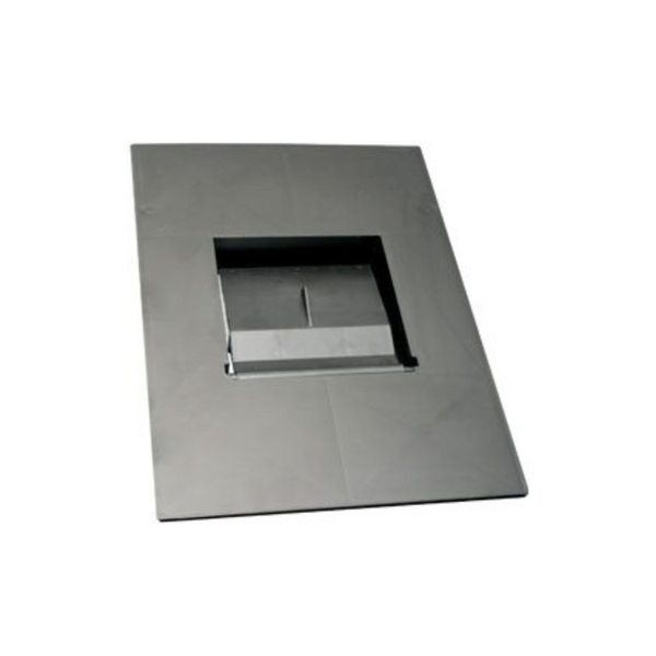 Signature Series 6.0 Pond Skimmer Weir Plate Assembly