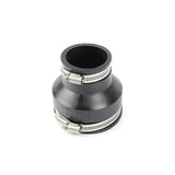 Rubber Reducer Fitting 3″ X 2″