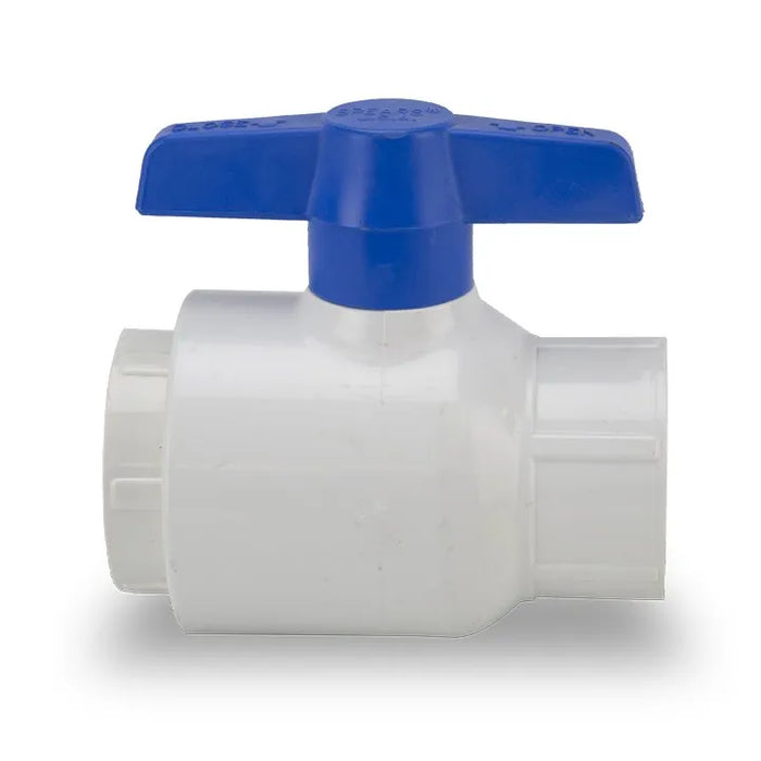 Slip Ball Valve 1-1/2"