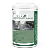 EcoBlast™ Contact Granular Algaecide (US Only) - 38.4oz / 1.1kg