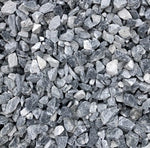 Bulk 3/4" Gray Granite (#57)