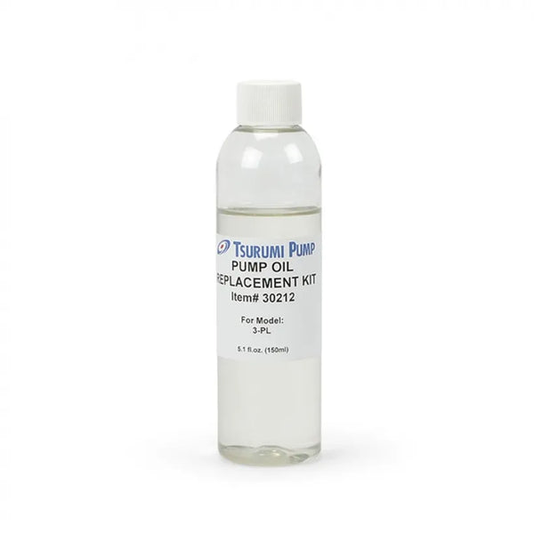 3-PL2 3000 OIL (125 ML)