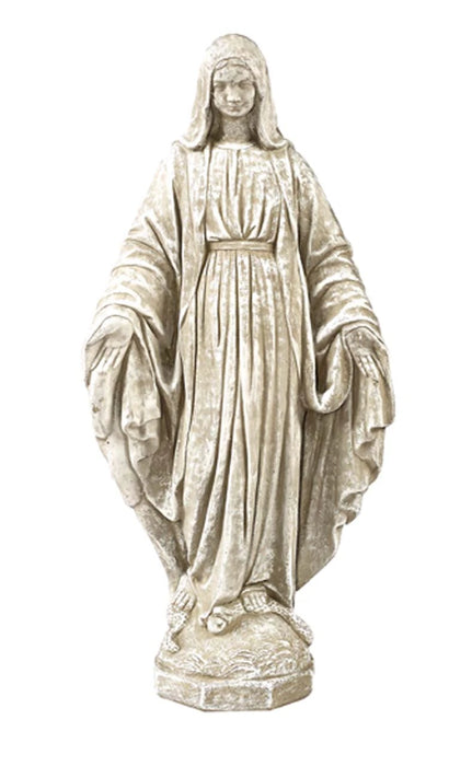 Statue - 32'Madonna