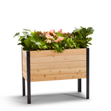 18" x 36" Raised Garden Bed