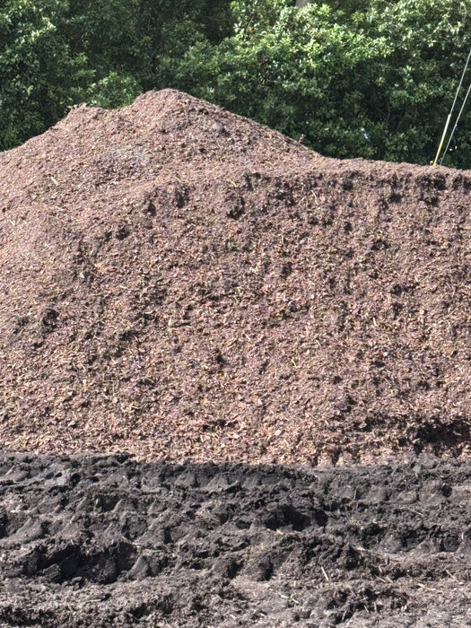 Bulk Azalea/Blueberry Soil