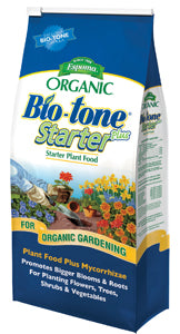 Biotone Starter Plus-4 lbs