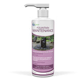 Fountain Maintenance 8oz / 236ml