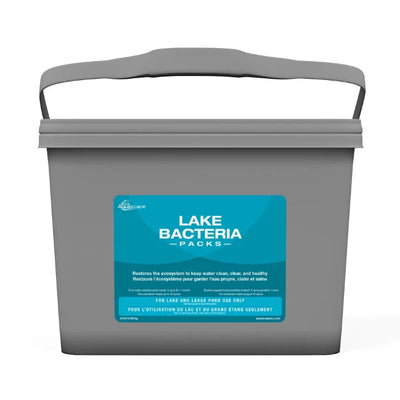 Lake Bacteria 192 Pack