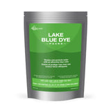 Lake Blue Dye 4 Pack