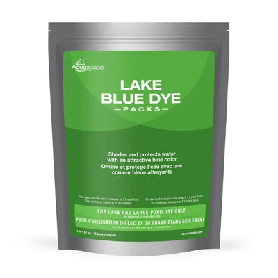 Lake Blue Dye 16 Pack