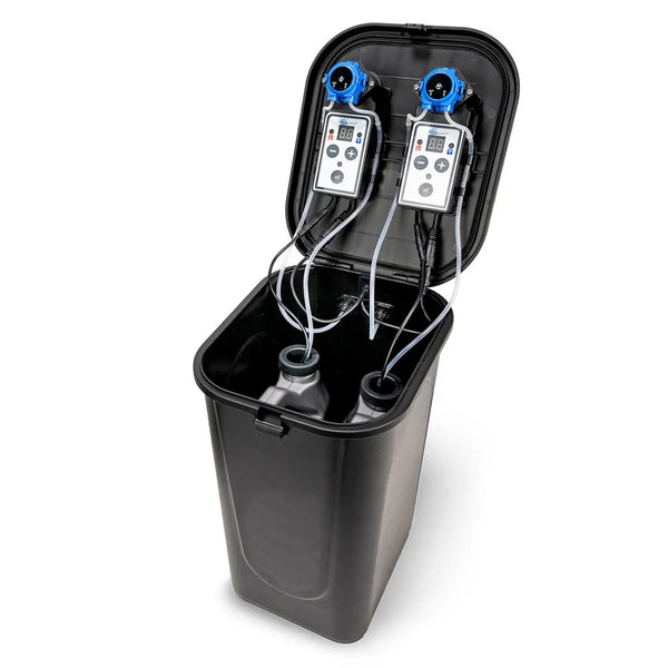 Smart Pond Dosing System XT