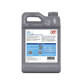 Clear for Ponds XT 64oz/1.89L - 1X Concentration