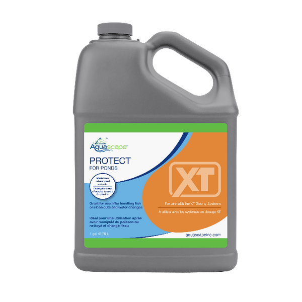 Protect for Ponds XT 1gal/3.78L - 1X Concentration