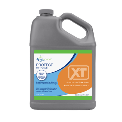 Protect for Ponds XT 64oz/1.89L - 1X Concentration