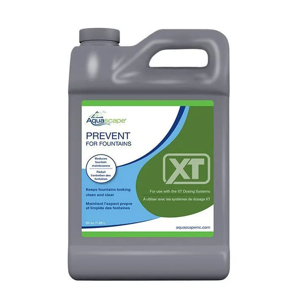 Prevent Fountains XT 64 oz