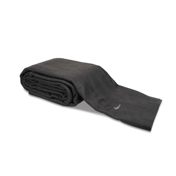 AQUASCAPE HEAVY-DUTY POND UNDERLAYMENT - 15' X 25'