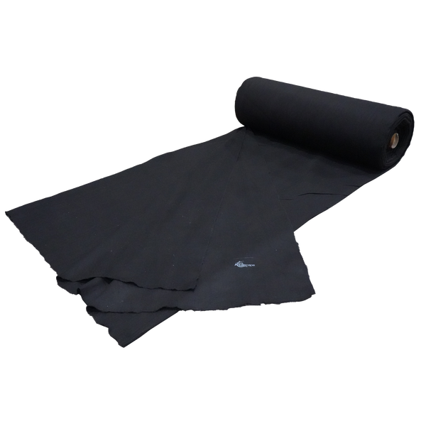 AQUASCAPE HEAVY-DUTY POND UNDERLAYMENT - 15' X 50' - COMPACT ROLL
